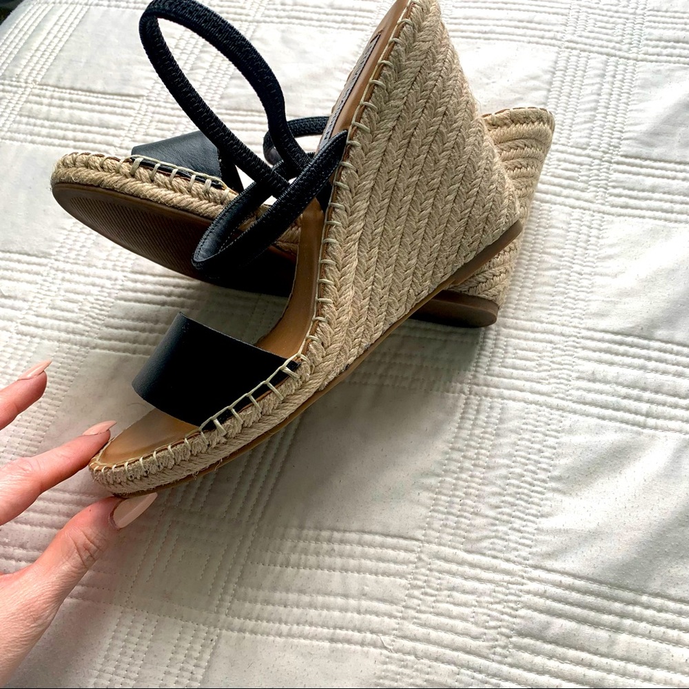 Wedge Sandals - Steve Madden
